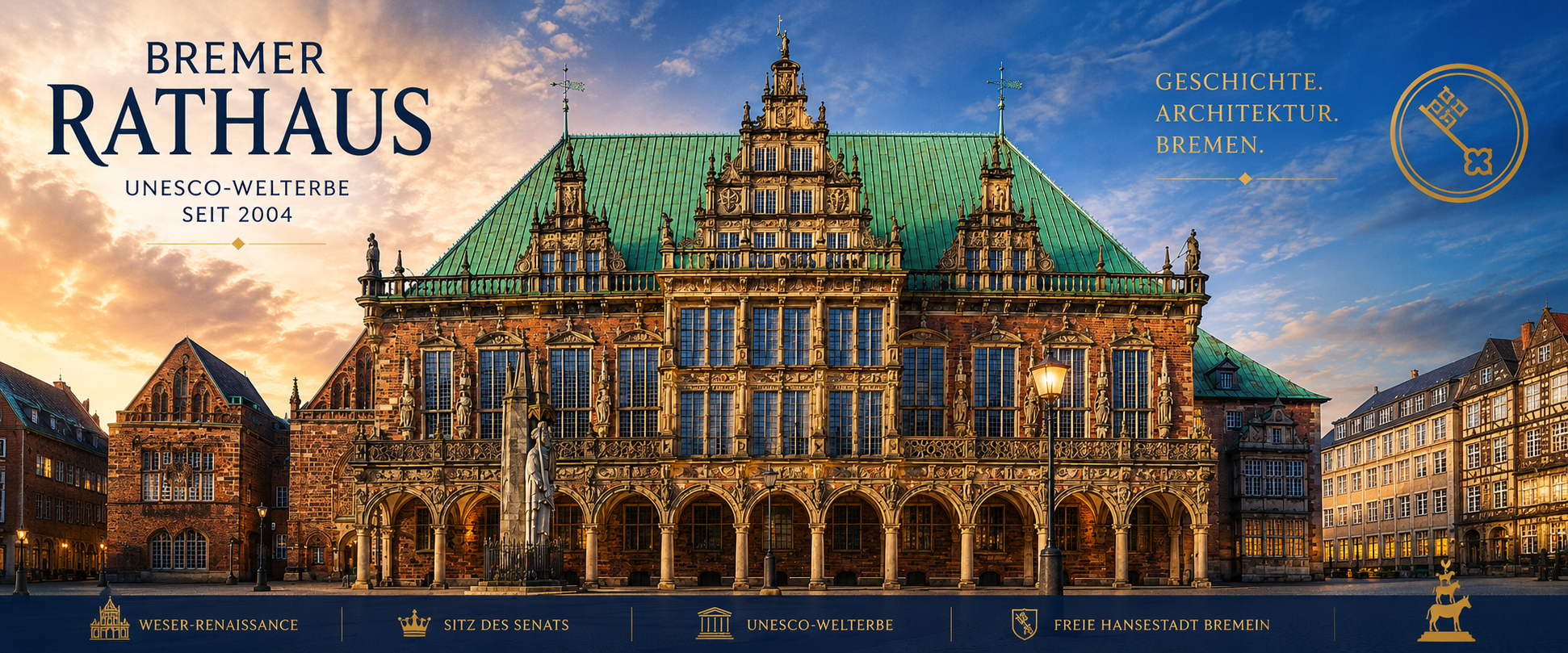 Bremer Rathaus